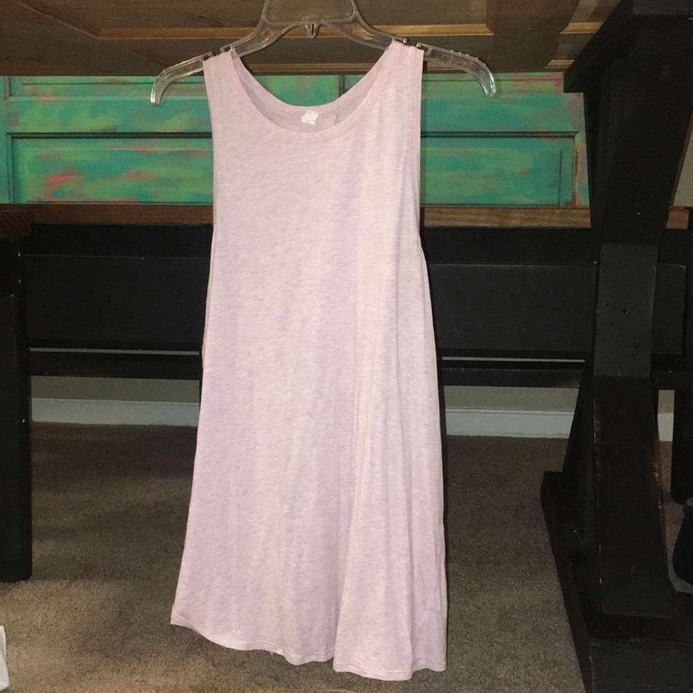 Lululemon All Tied Up Tank